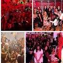 фотография COUCHSURFING HALLOWEEN PARTY 2024 🍺🍕🕺💃❤️