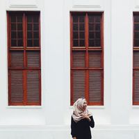 Anggun Fajar Anggraeni's Photo