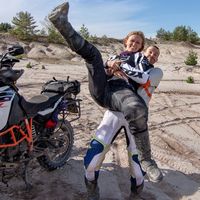 Luise & Felix的照片