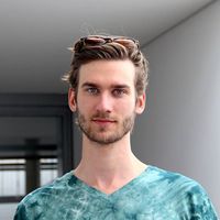 Sebastian Schippl's Photo