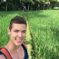 Anderson grau's Photo