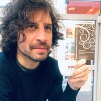 Joseph Martin的照片