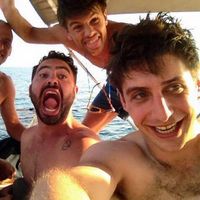 Nicolas Gasztych的照片