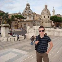 Aleks Romanek's Photo