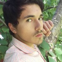 Juan Iturriaga Brito's Photo