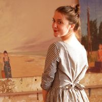 Amandine Zala's Photo