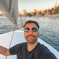 Sofien Rhouma's Photo