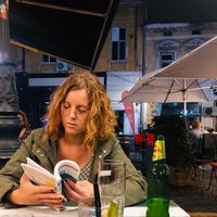 Marie Guinaudeau's Photo