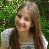 Christina Hensyorska的照片