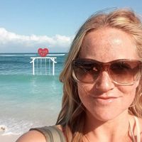 Hayley  Blundell's Photo