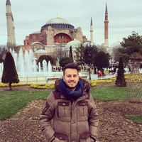 Nikola Mastilovic's Photo