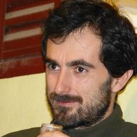 Guilherme De Domenico的照片