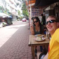 Benjamin Blair的照片