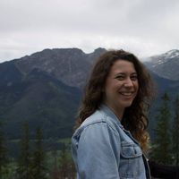 Alli McLellan的照片