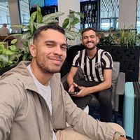 Lucas Ribeiro's Photo