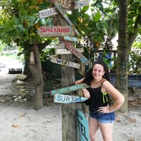 Fotos von Rebeca Zuñiga