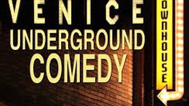 Free Comedy Amp Burlesque Show In Venice Venice Ca Usa