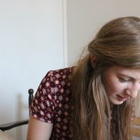 Margaux Cannamela's Photo