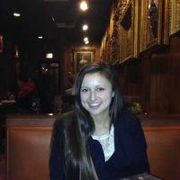 Fotos von Lauren Robertello