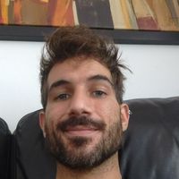 Rafael Molinero's Photo