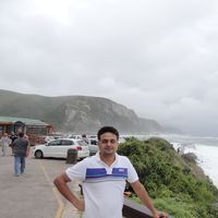 Anand Singh's Photo