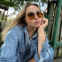 Olya Prytula's Photo