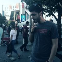 Le foto di Fatih AKGÜL