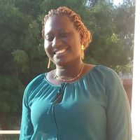 Bebe  correia incaf的照片