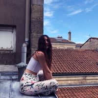 Capucine Meffre的照片