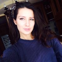 Viktoria Tolstiokva's Photo