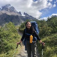 Loreto Jorquera的照片