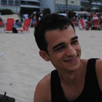 Tales Maniçoba's Photo