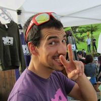 Samuele Ciet的照片