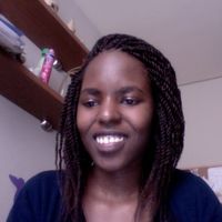 Marie-Aimée Ingabire的照片