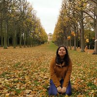 Seemran Mishra's Photo