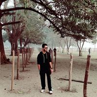 Thaha Ameen的照片