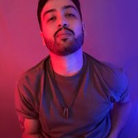 Andres Gallo的照片