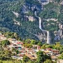 Immagine di Viaje Ventanas De Tisquizoque Y La Tronera