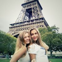 Kateryna Shevchenko's Photo