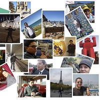 Tawfiq Agoumi's Photo