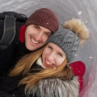 Shaun & Jo Lawler's Photo