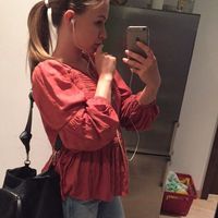 Zuzanna Żak's Photo