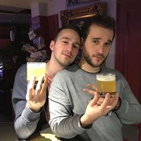 Gregoire Goedert's Photo