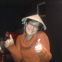 Ingrid Schrall的照片