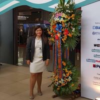 Fotos de Anne Villanueva