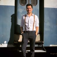 Lukas Giordano的照片