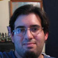 Kenneth Newman's Photo