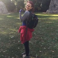 Claire Melanie Mathieu的照片