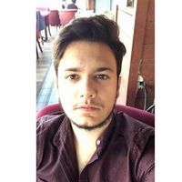 Barış Şenlik的照片