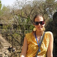 Virág Laczik's Photo